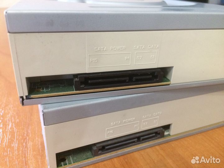 Дисководы DVD SATA