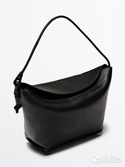 Сумка Massimo Dutti