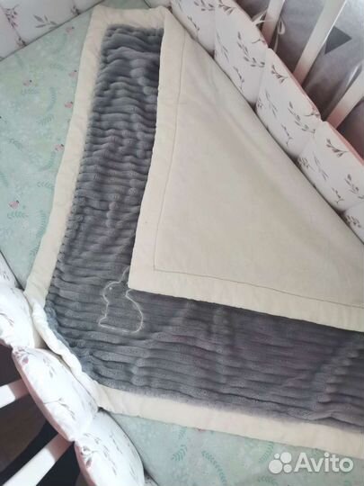 Одеяло детское Одеяло на выписку