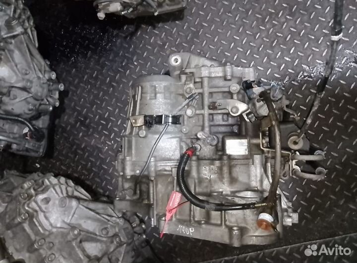 АКПП Toyota 2.0 2.4 1az 2az u140f