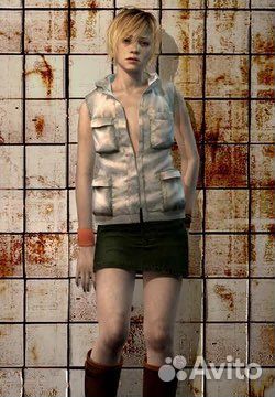 Игры PS 2 Jap/Eur