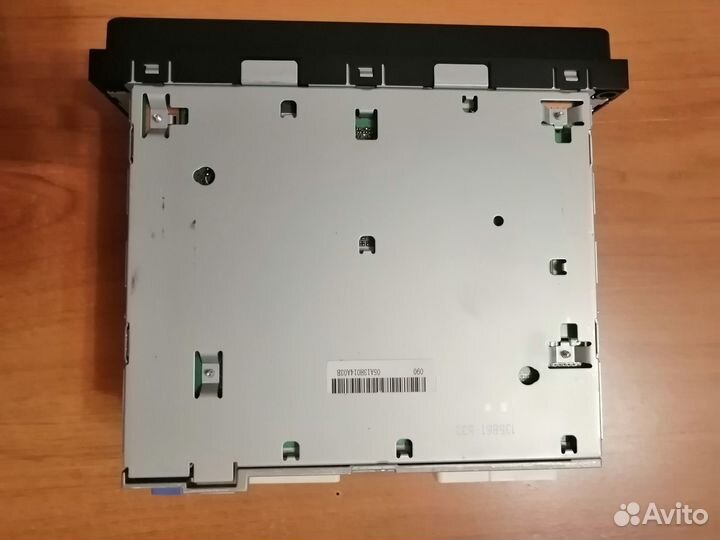 Автомагнитолы