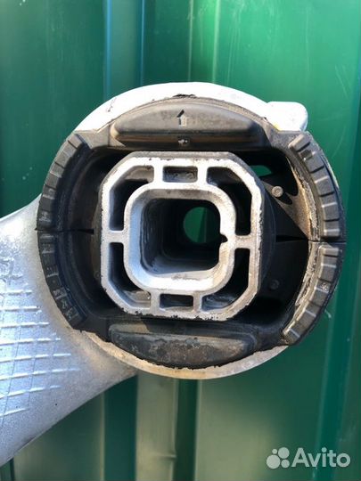 Подрамник задний Bmw 6-Series F06 2016