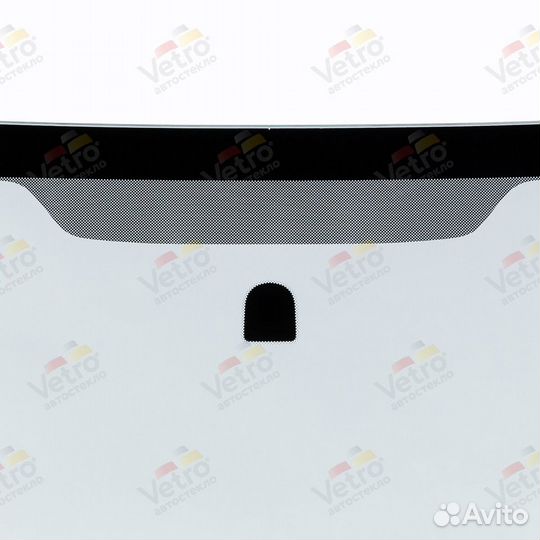 Лобовое стекло