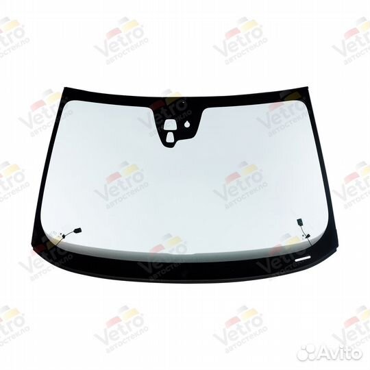 Лобовое стекло