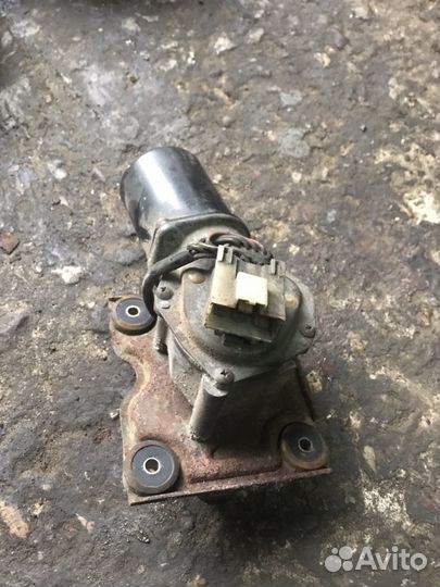 Моторчик дворников Ниссан Цефиро А32 Cefiro A32