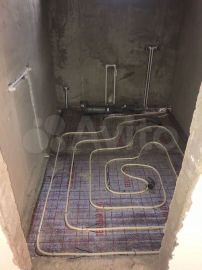 Дом 80 м² на участке 4,4 сот.