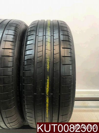 Pirelli P Zero PZ4 235/50 R20 107U