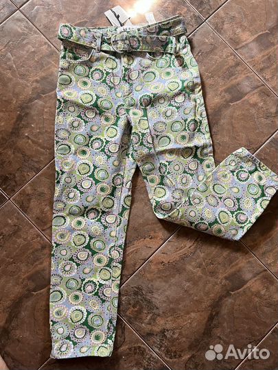 Брюки uterque 36 размер