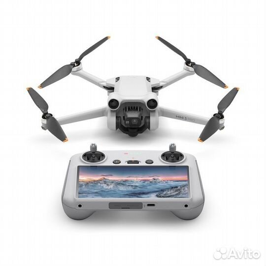 Dji mavic mini 3 pro