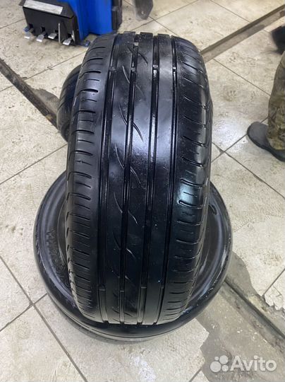 Yokohama C.Drive 2 AC02 215/60 R16 99V
