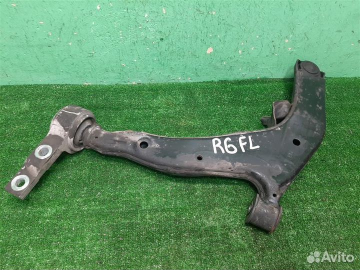 Рычаг передний правый нижний Nissan Murano Z50 20