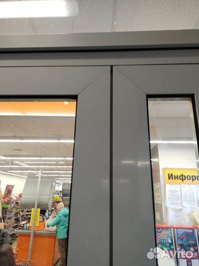 Ремонт пластиковых окон, регулировка окон