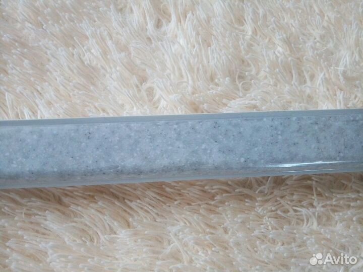 Уголок на столешницу