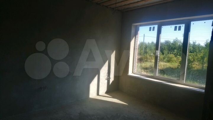 Дом 93 м² на участке 6 сот.