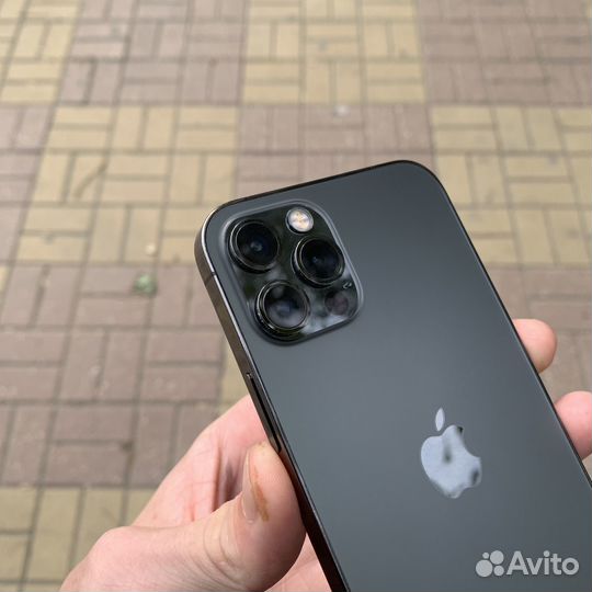 iPhone 12 Pro, 128 ГБ