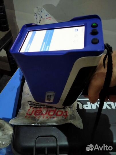 Прием железных катализаторов