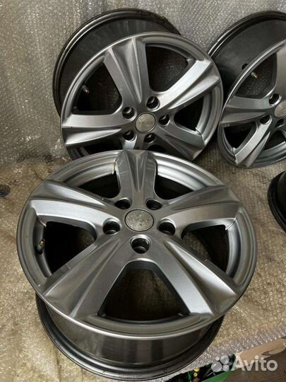 Диски Skad M7419 r16 et46 5*112