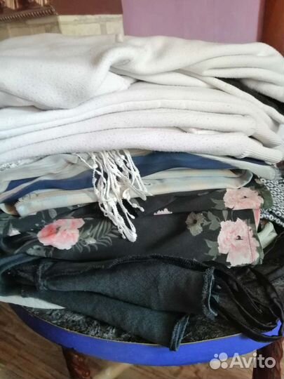 Женские вещи пакетом 44 46