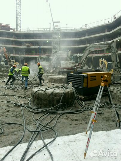 Аренда компрессора