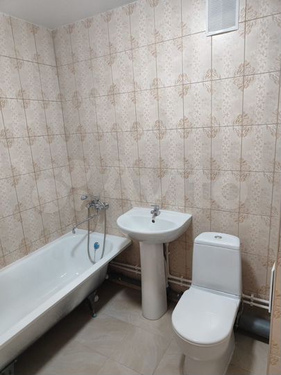 2-к. квартира, 61,7 м², 10/16 эт.