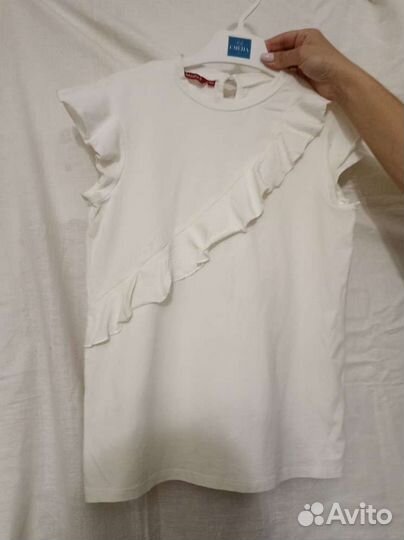 Школьная форма для девочки