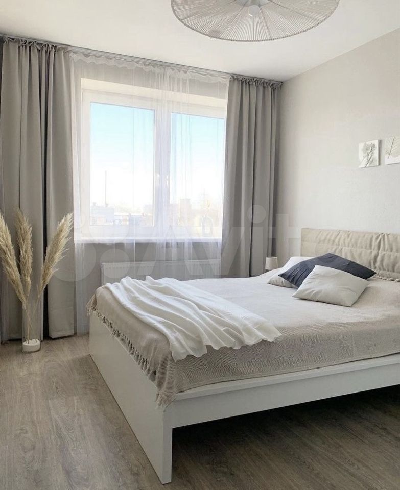 2-к. квартира, 50,5 м², 1/1 эт.