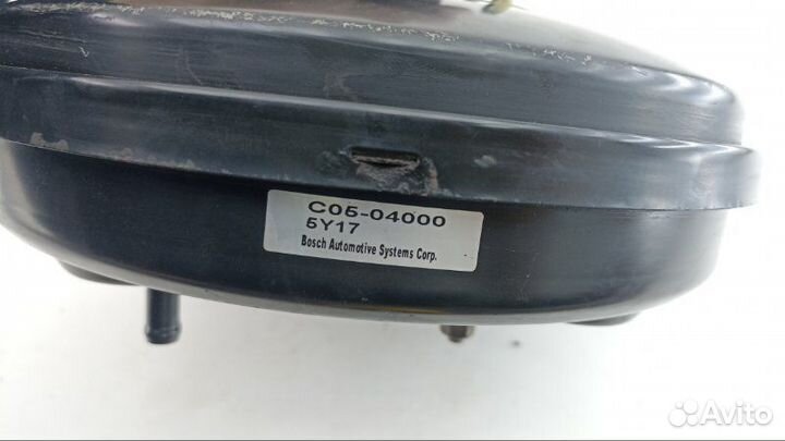 Вакуумный усилитель тормозов Mazda 6 GG LF 2005