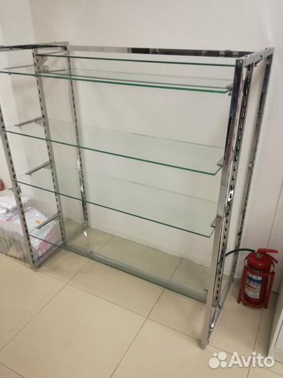 Торговое оборудование бу