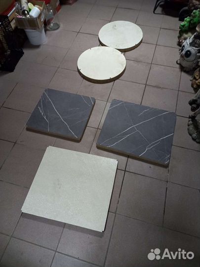 Столешницы