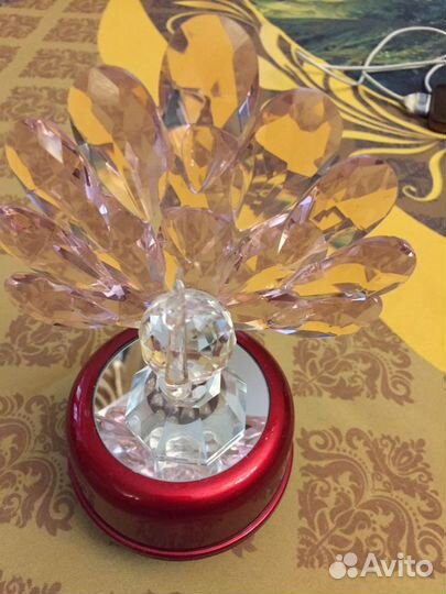 Коллекционная бутылка