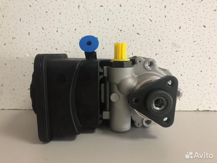 Насос гидроусилителя Great Wall Deer, Safe, Sailor