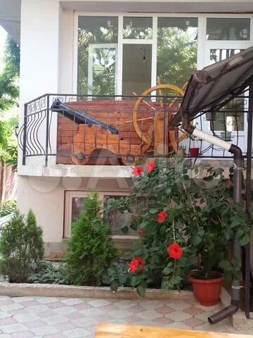 Комната 20 м², 2/2 эт.