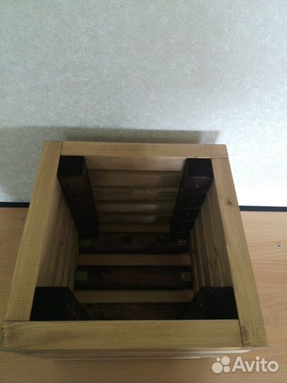 Кашпо для цветов