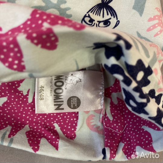 Хлопковые шапочки на девочку 2-3 года