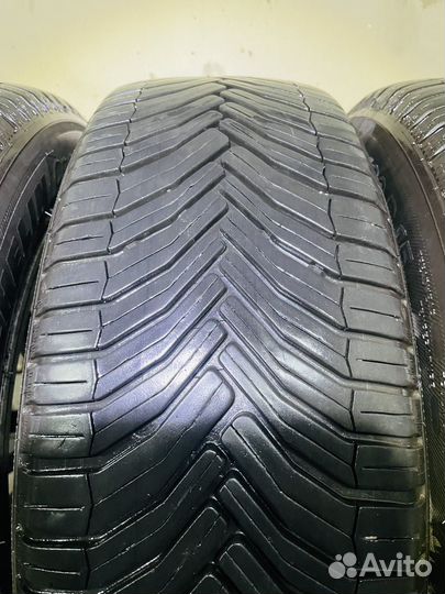 Michelin CrossClimate 2 195/60 R15 92V