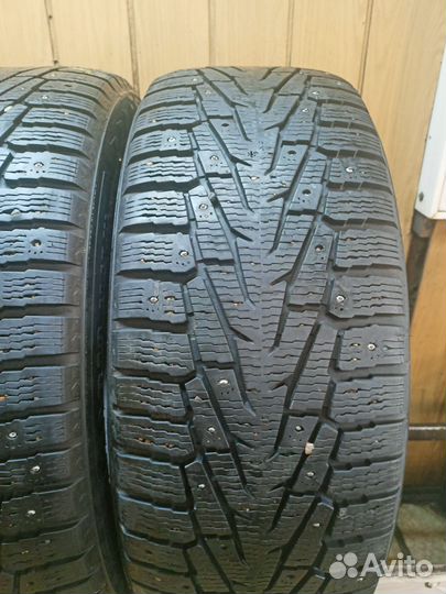 Nokian Tyres Hakkapeliitta 7 SUV 265/60 R18