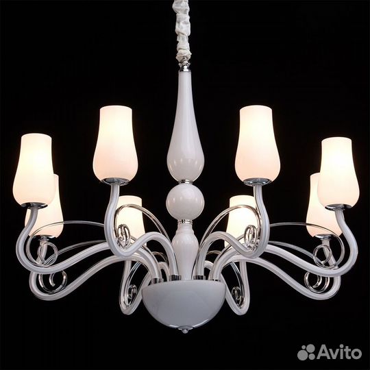 Люстра MW-Light Элла арт. 483010308