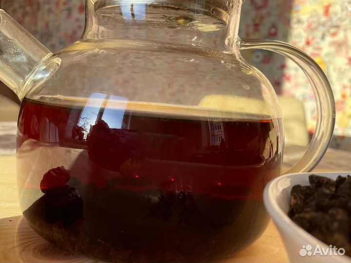 Иван-чай 1кг кипрей Новый урожай 2023, русский