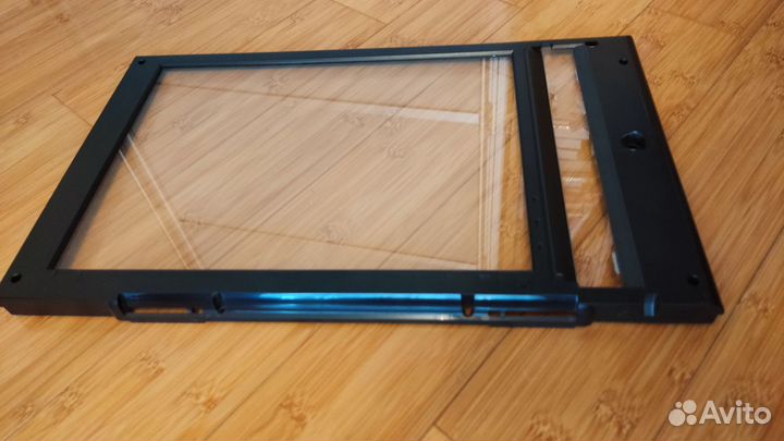 Стекло сканера HP LJ 1217