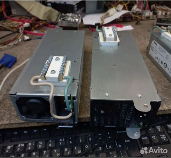 Dell E2360W