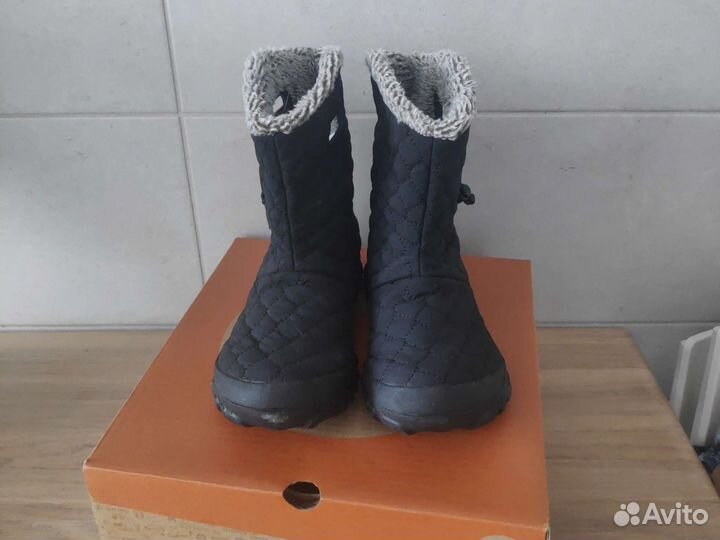 Полусапожки женские/детские Bogs 39/8р новые