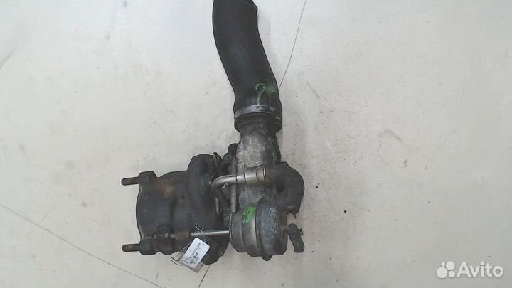 Турбина Audi A4 (B5), 1996