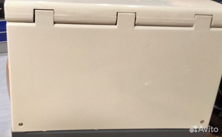 Универсальный детектор валют