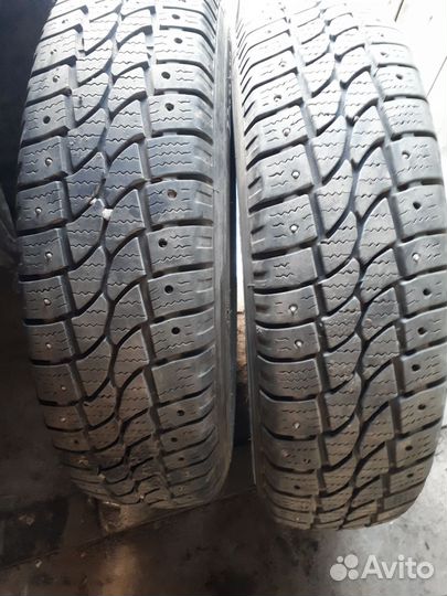 Kormoran VanPro Winter 195/75 R16