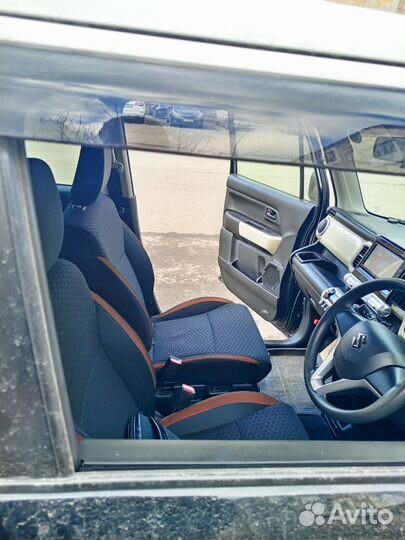 Вскрытие автомобиля без повреждений