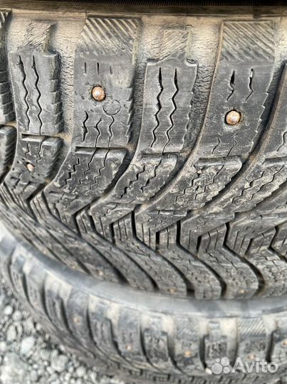 Michelin X-Ice North 3 225/50 R17