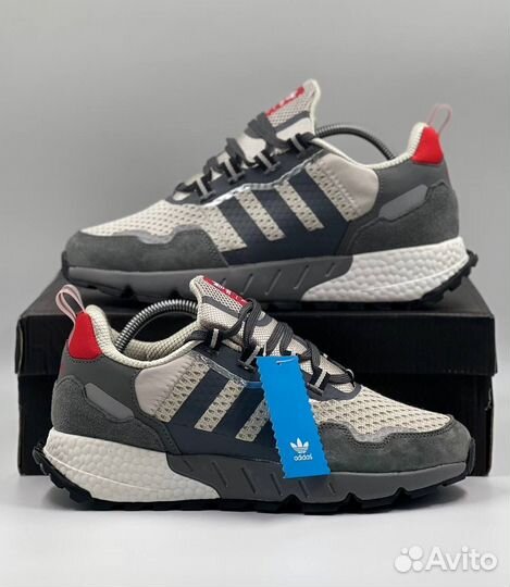 Кроссовки Adidas ZX 1000