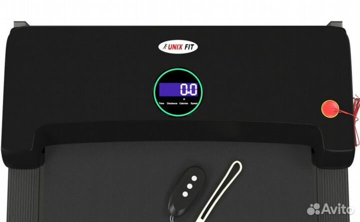 Беговая дорожка unixfit R-200