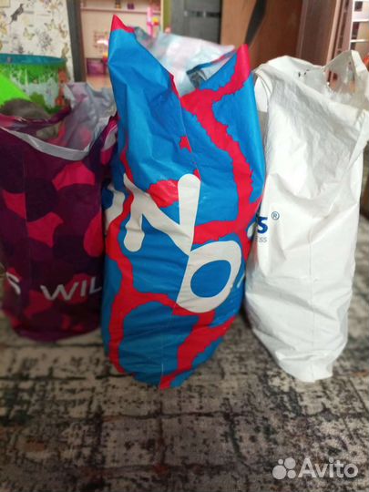 Вещи пакетом на мальчика 4-5 лет